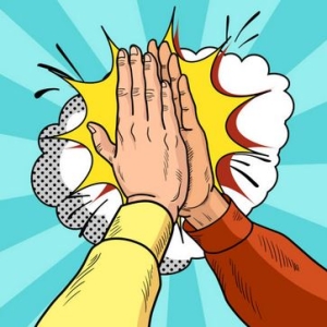 highfive